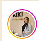 KIKI Lashes & Skin